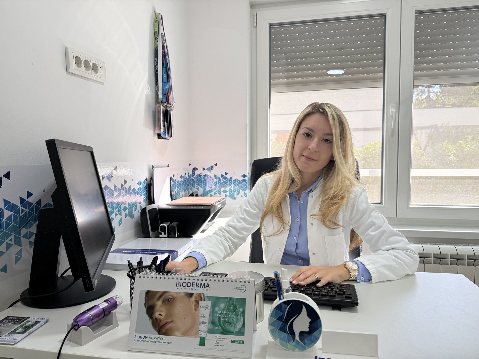 Dr Ines Stanković