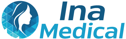 Ina Medical Logo