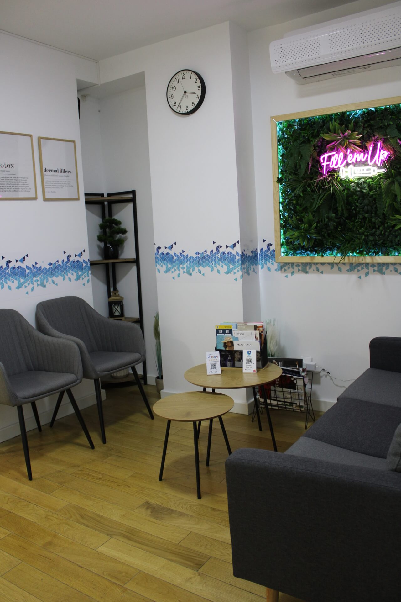 Ina Medical
