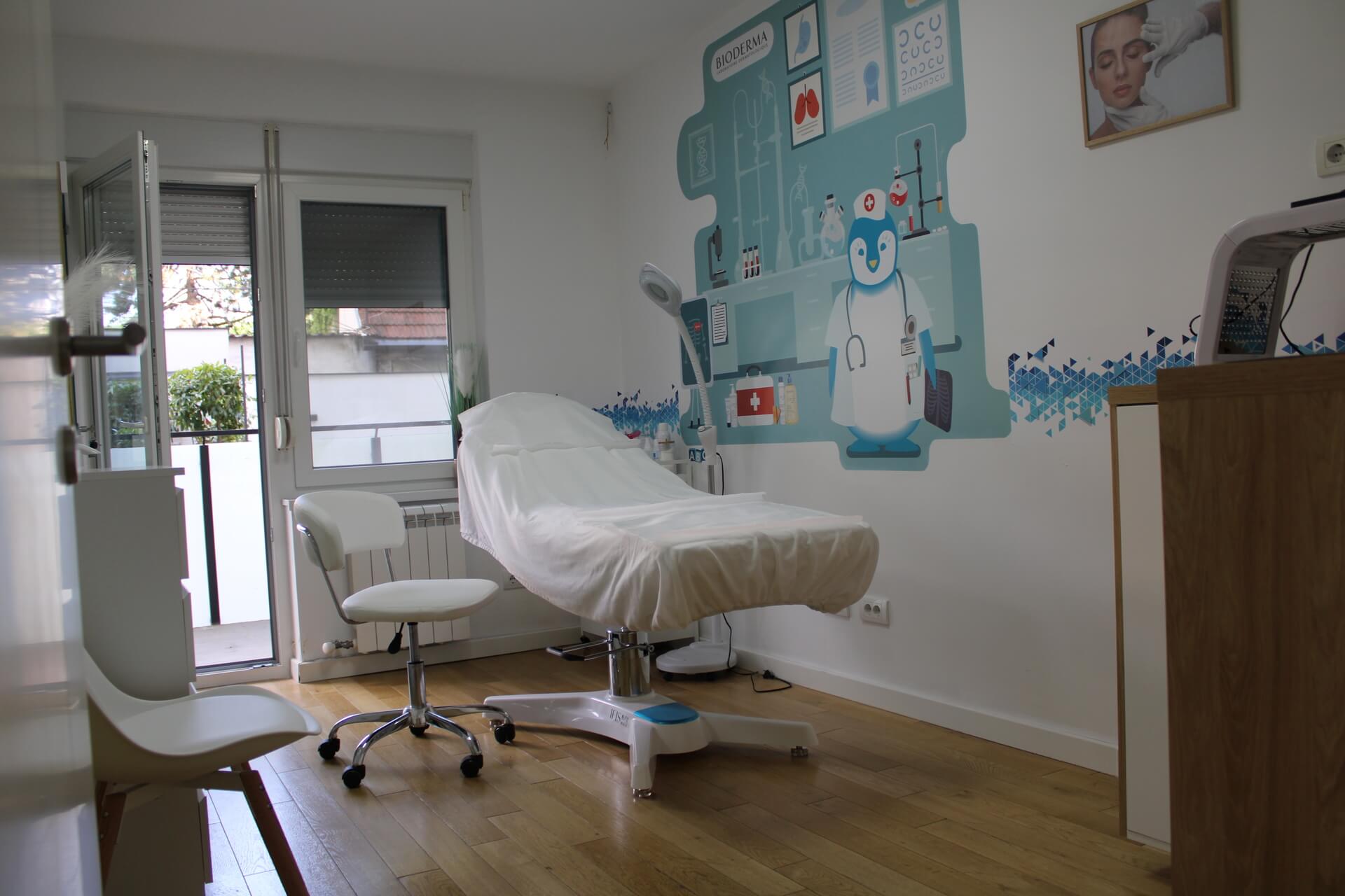 Ina Medical