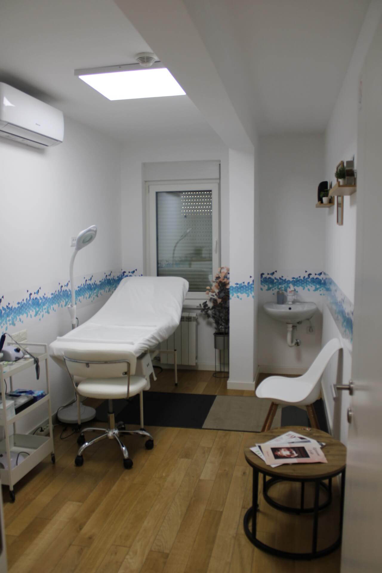 Ina Medical